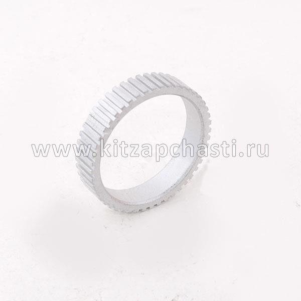 Гребенка ABS задняя Great Wall Hover 2403104-K00