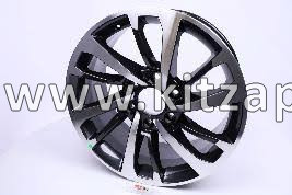 Диск колесный Haval H9 3113101XPT01A
