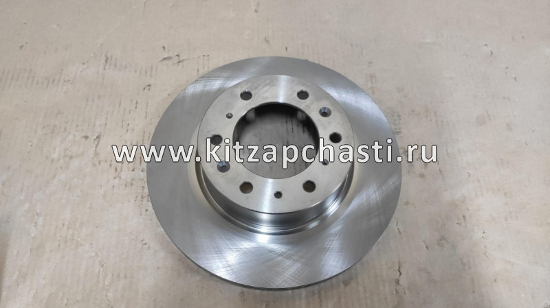 Тормозной суппорт в сборе TANK 400 3502300XGW04A