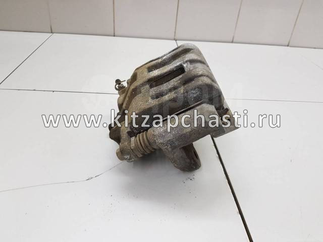 Накладка педали тормоза HAVAL F7 2рест  3504122GW01