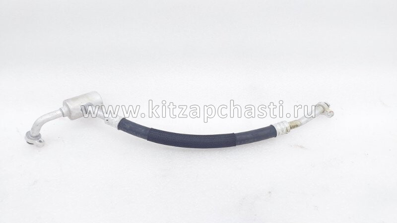 Трубка кондиционера  Haval Jolion 8108310XGW02A