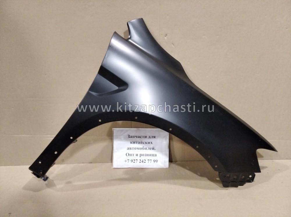 Крыло переднее правое Haval H6 8403200XKZ36A