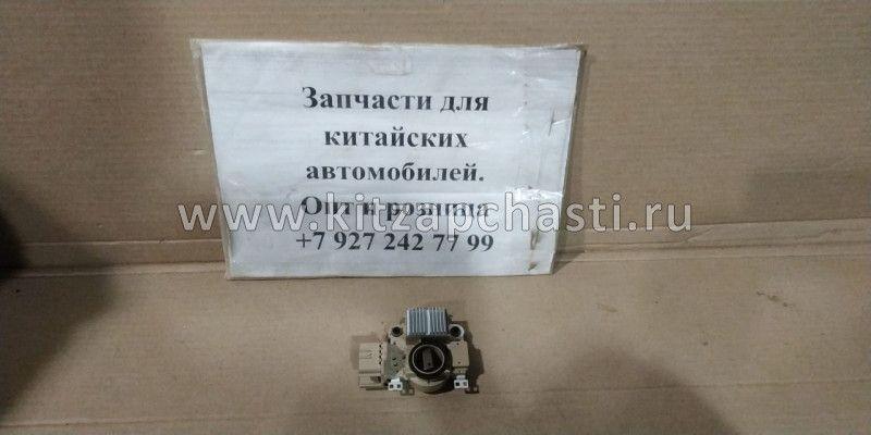 Щеточный узел генератора Byd F3,F3R 1023782400