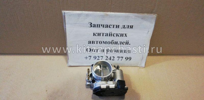 Дроссельная заслонка Chery Fora, Vortex Estina A11-1129010