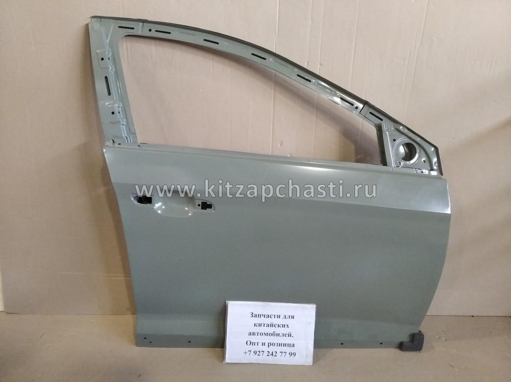 Дверь передняя правая Chery Tiggo 2 J69-6101020-DY