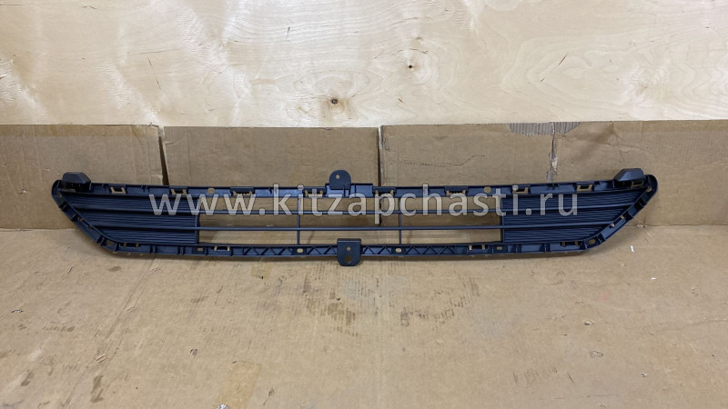 Решетка переднего бампера нижняя Changan CS35 Plus S111F2713010600